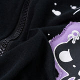 DEVIL PUNK SAILOR JACKET