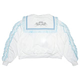 ANGEL PUNK SAILOR JACKET