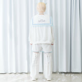 ANGEL PUNK SAILOR JACKET