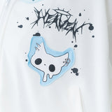 ANGEL PUNK SAILOR JACKET