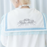ANGEL PUNK SAILOR JACKET