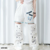ANGEL PUNK PANTS