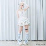 ANGEL PUNK スカート