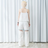 ANGEL PUNK PANTS
