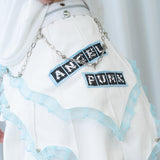 ANGEL PUNK スカート