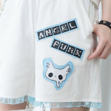 ANGEL PUNK PANTS