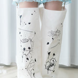 ANGEL PUNK PANTS