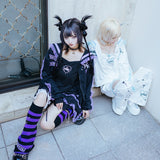ANGEL PUNK PANTS