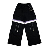 DEVIL PUNK PANTS