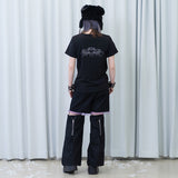 DEVIL PUNK PANTS