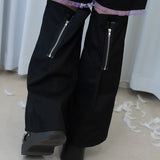 DEVIL PUNK PANTS