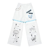 ANGEL PUNK PANTS