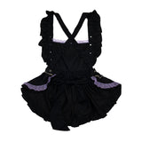 DEVIL PUNK APRON