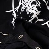 DEVIL PUNK APRON
