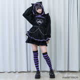 DEVIL PUNK APRON