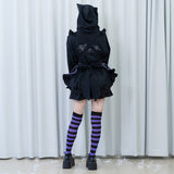 DEVIL PUNK APRON