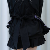 DEVIL PUNK APRON
