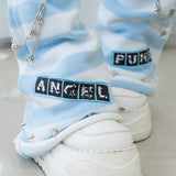 ANGEL PUNK レッグウォーマー