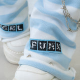 ANGEL PUNK レッグウォーマー