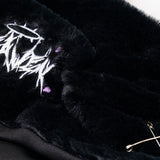 DEVIL PUNK CAT EAR CAP