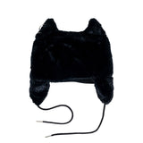 DEVIL PUNK CAT EAR CAP