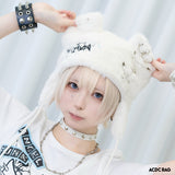 ANGEL PUNK ネコミミキャップ