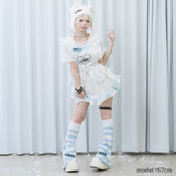 ANGEL PUNK ネコミミキャップ