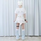 ANGEL PUNK ネコミミキャップ
