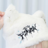 ANGEL PUNK ネコミミキャップ