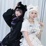 ANGEL PUNK ネコミミキャップ