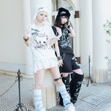 ANGEL PUNK ネコミミキャップ