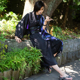 をち水 KIMONO