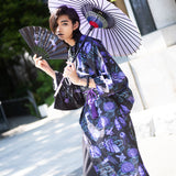 をち水 KIMONO