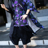 をち水 KIMONO