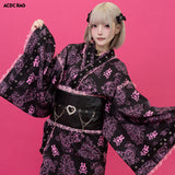 Punkyバニー KIMONO