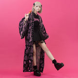 Punkyバニー KIMONO