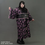 Punkyバニー KIMONO