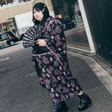 Punkyバニー KIMONO