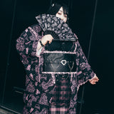 Punkyバニー KIMONO