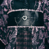 Punkyバニー KIMONO