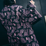 Punkyバニー KIMONO