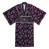 Punkyバニー KIMONO