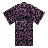 Punkyバニー KIMONO