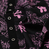 Punkyバニー KIMONO