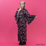 Punkyバニー KIMONO