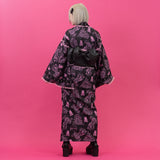 Punkyバニー KIMONO