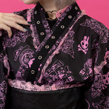 Punkyバニー KIMONO