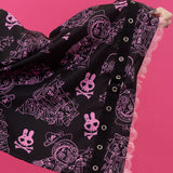 Punkyバニー KIMONO