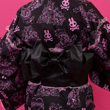 Punkyバニー KIMONO