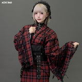 冥闇 KIMONO